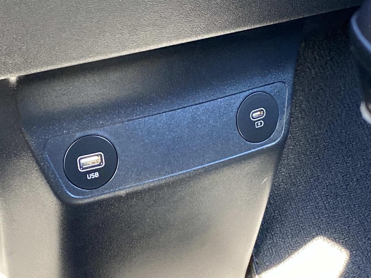 Kia EV6  2023