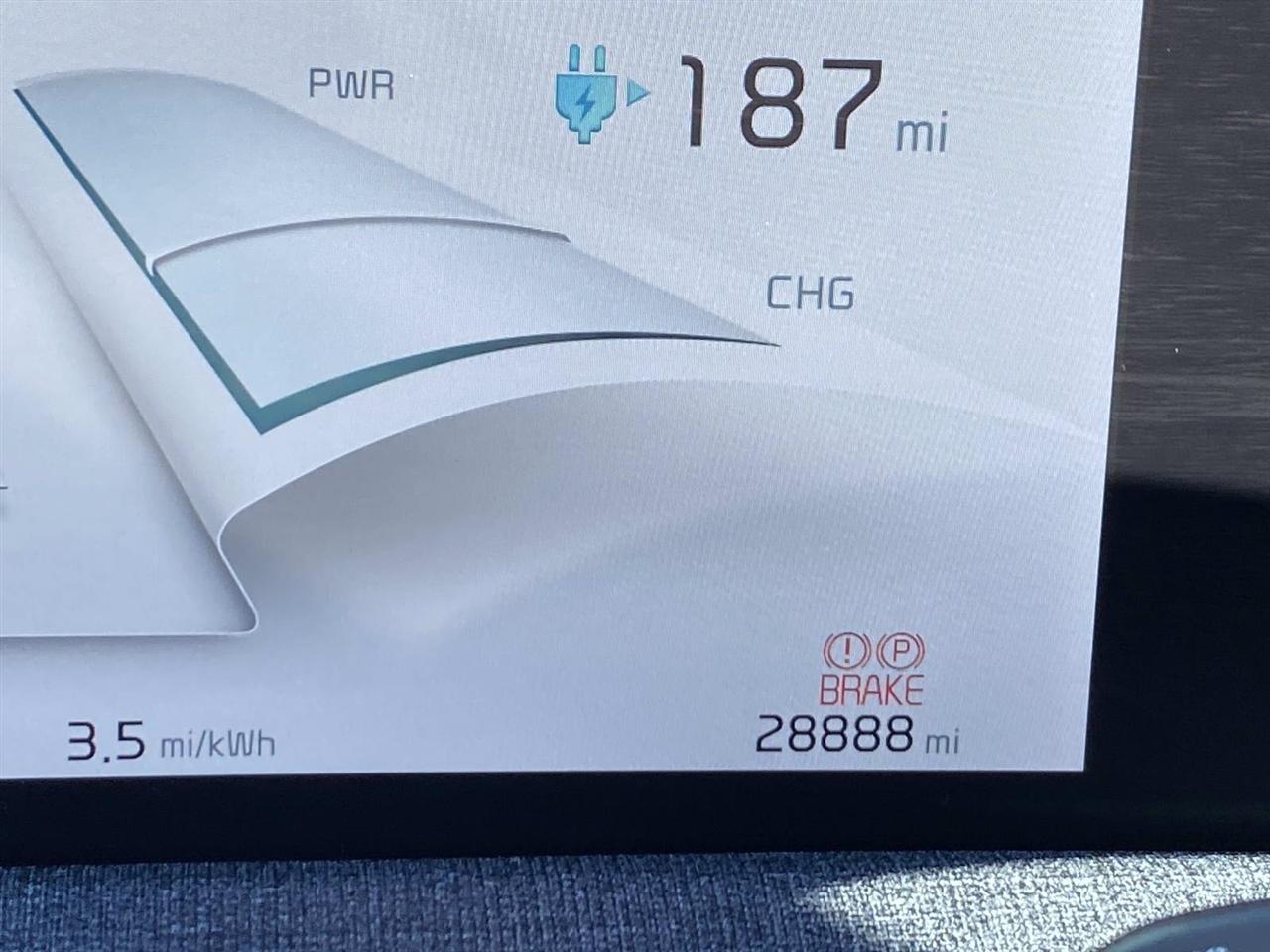Kia EV6  2023