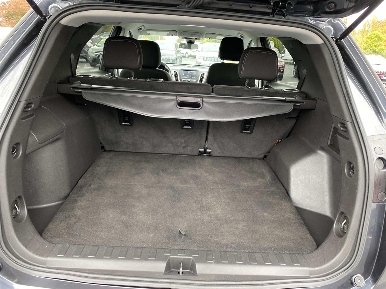 Chevrolet Equinox  2023