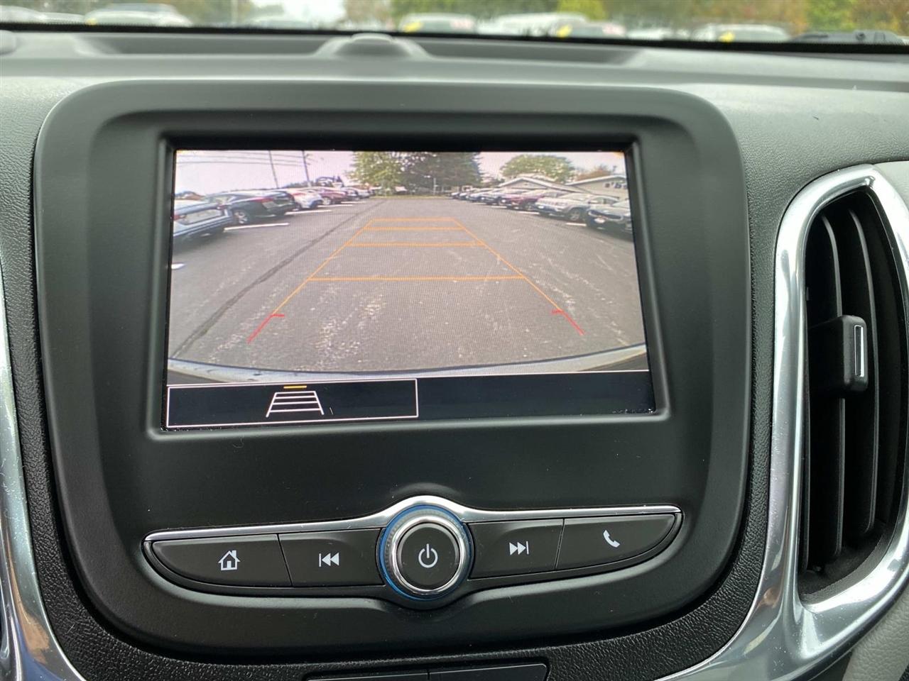 Chevrolet Equinox  2023