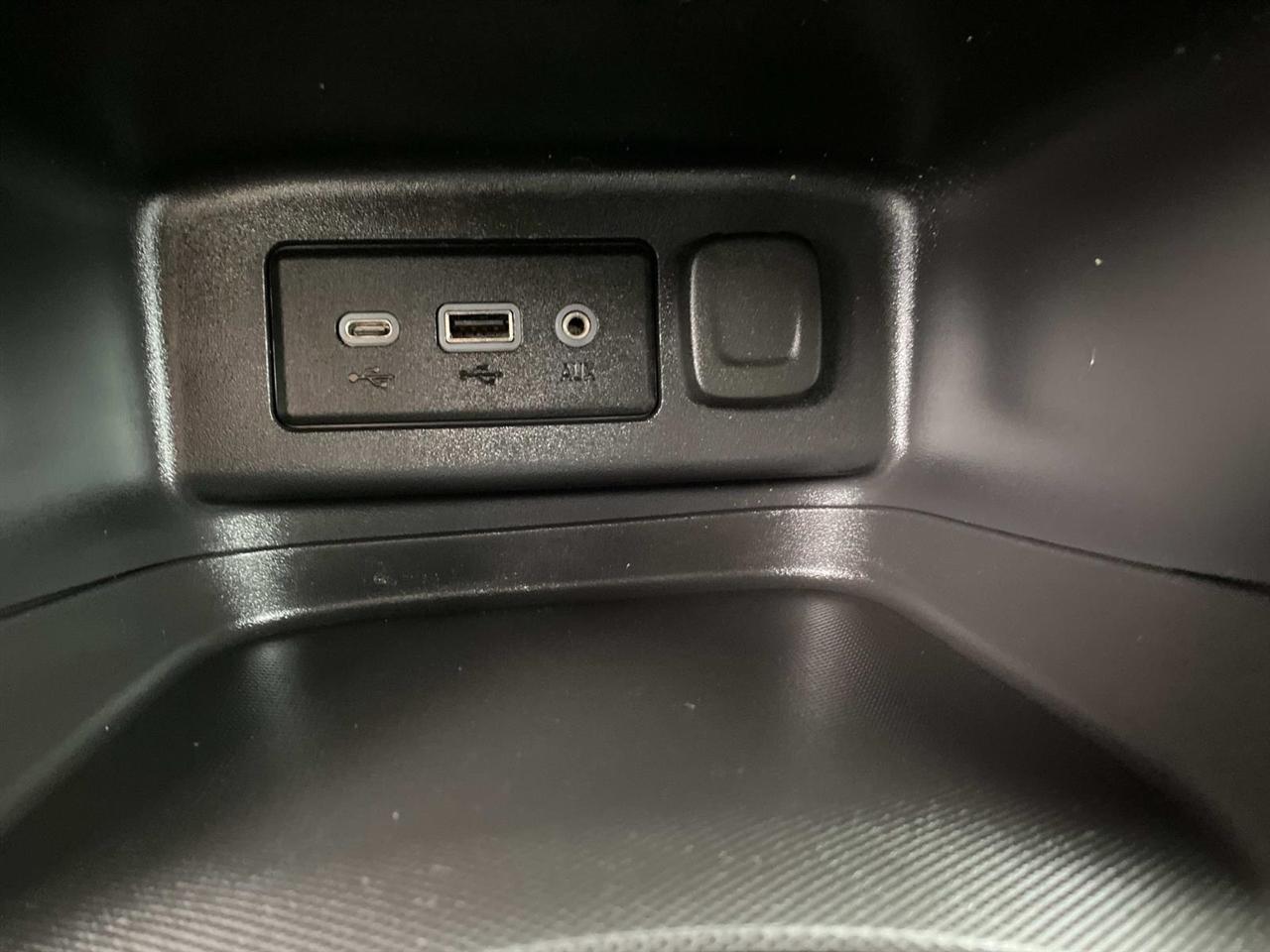 Chevrolet Equinox  2023