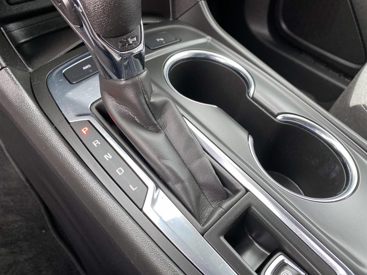 Chevrolet Equinox  2023