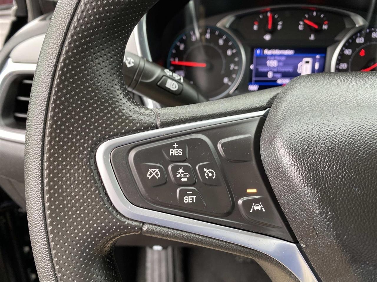 Chevrolet Equinox  2023