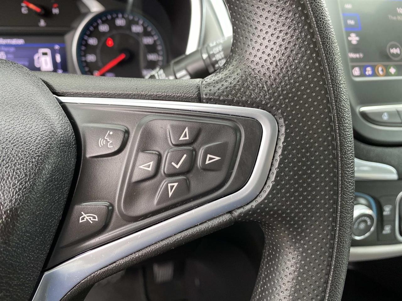Chevrolet Equinox  2023