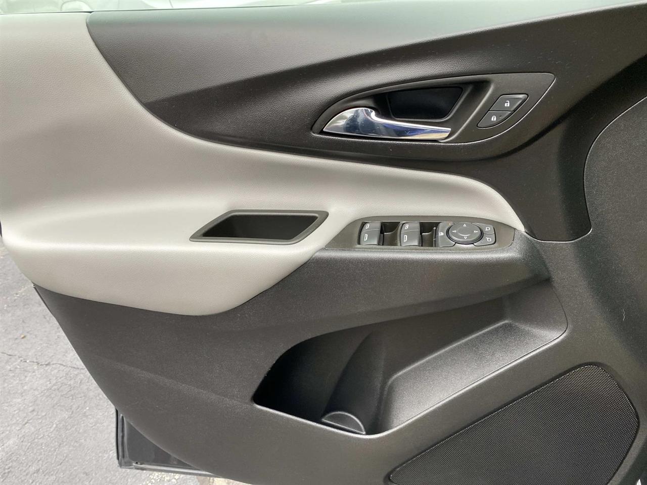 Chevrolet Equinox  2023