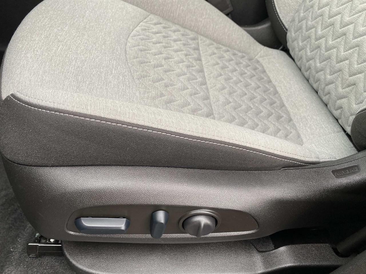 Chevrolet Equinox  2023
