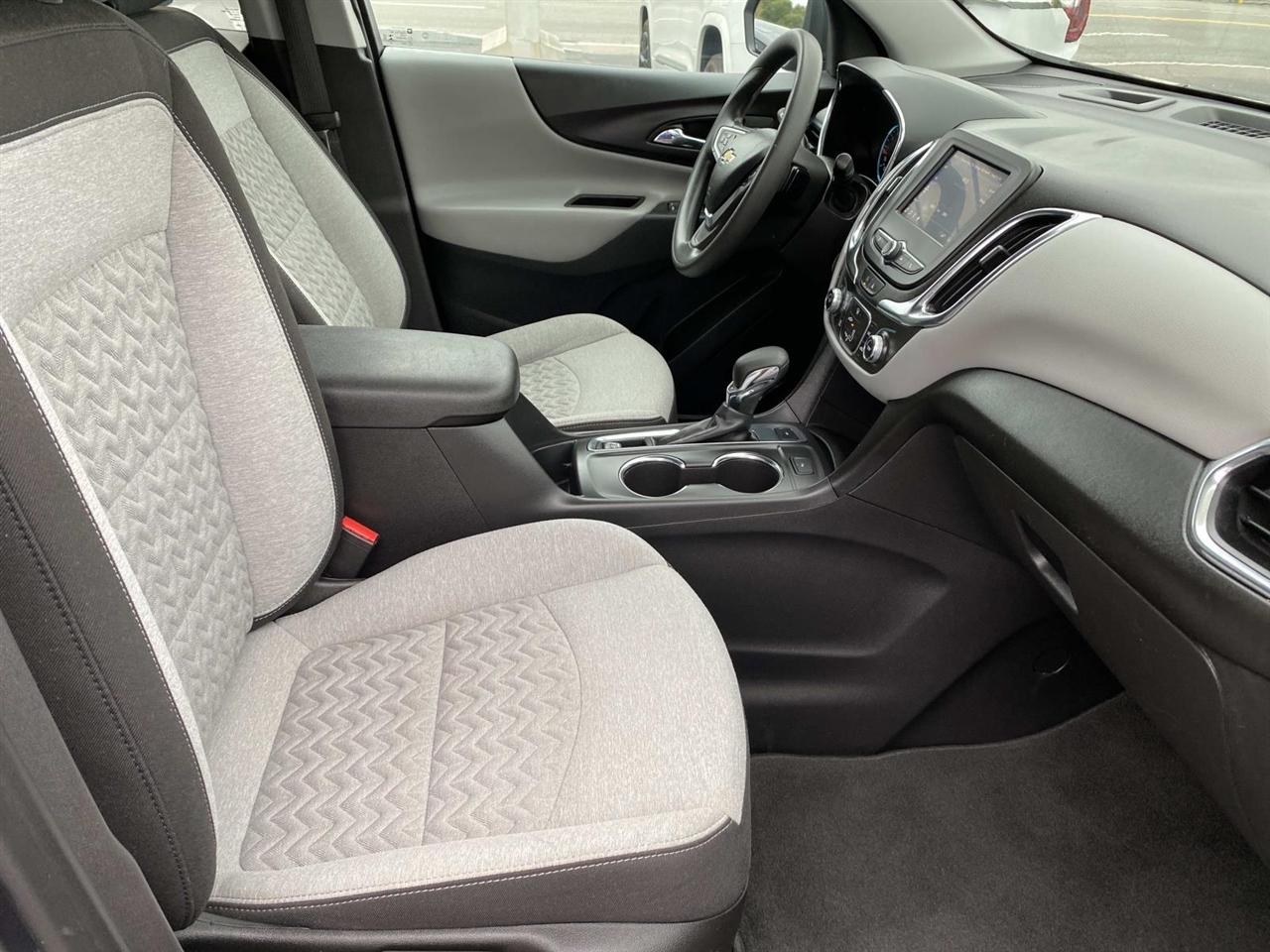 Chevrolet Equinox  2023