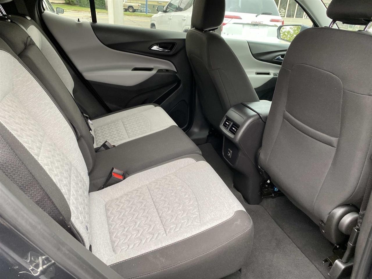 Chevrolet Equinox  2023