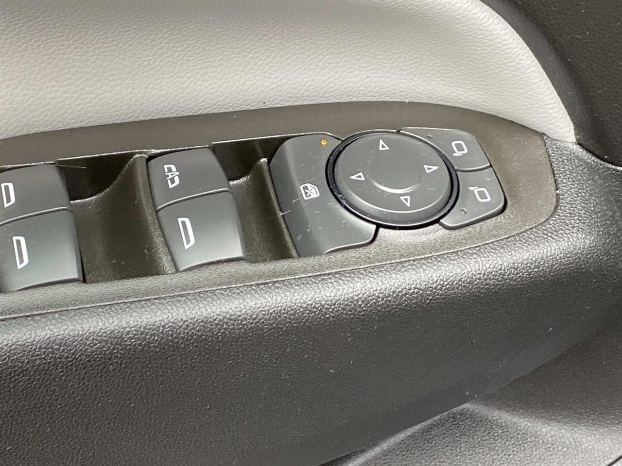 Chevrolet Equinox  2023