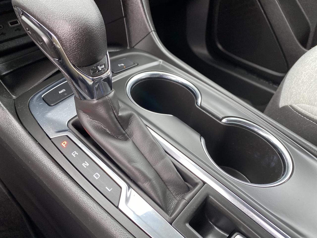 Chevrolet Equinox  2023