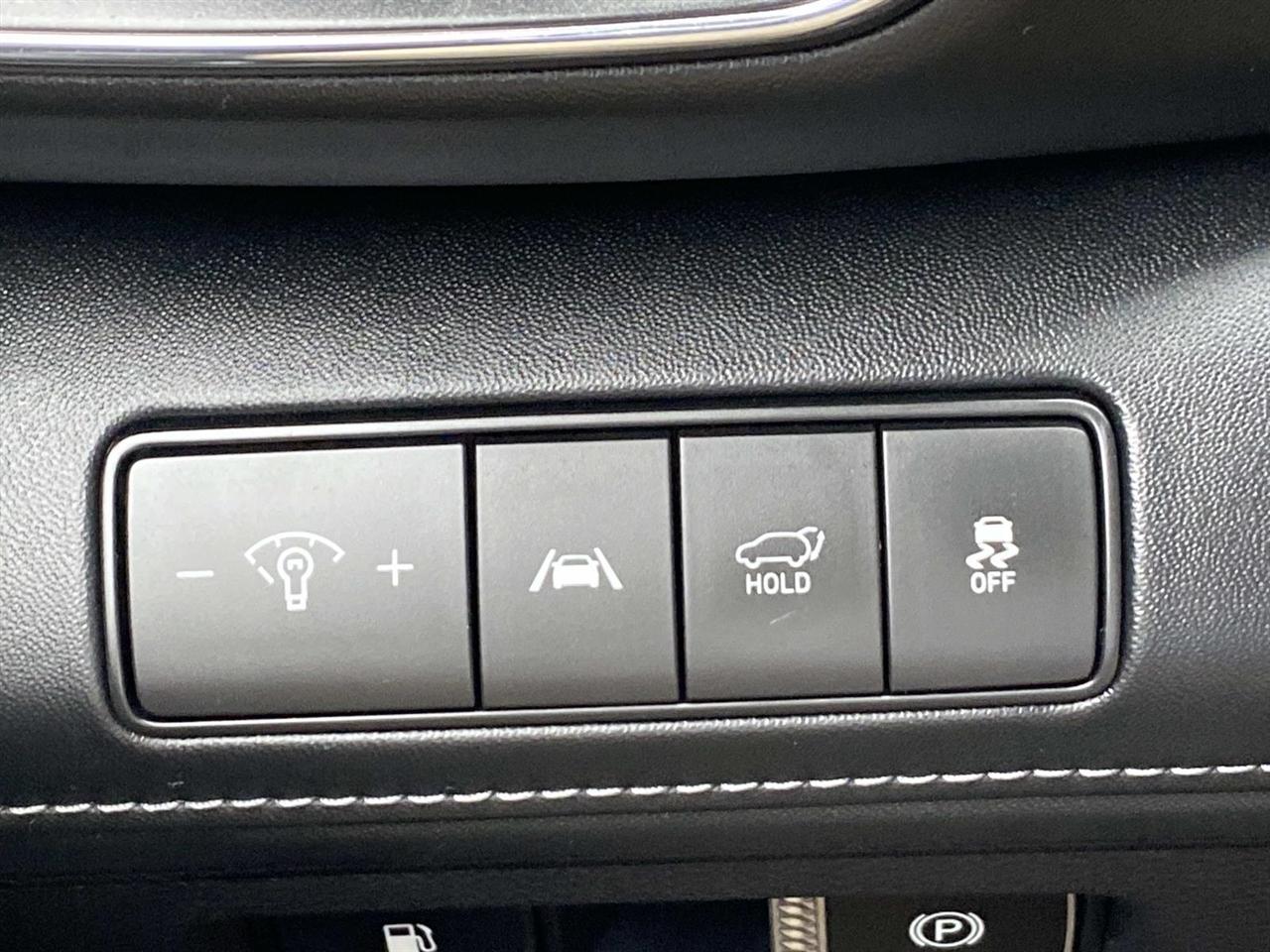 Hyundai Santa Fe Plug-In Hybrid  2023