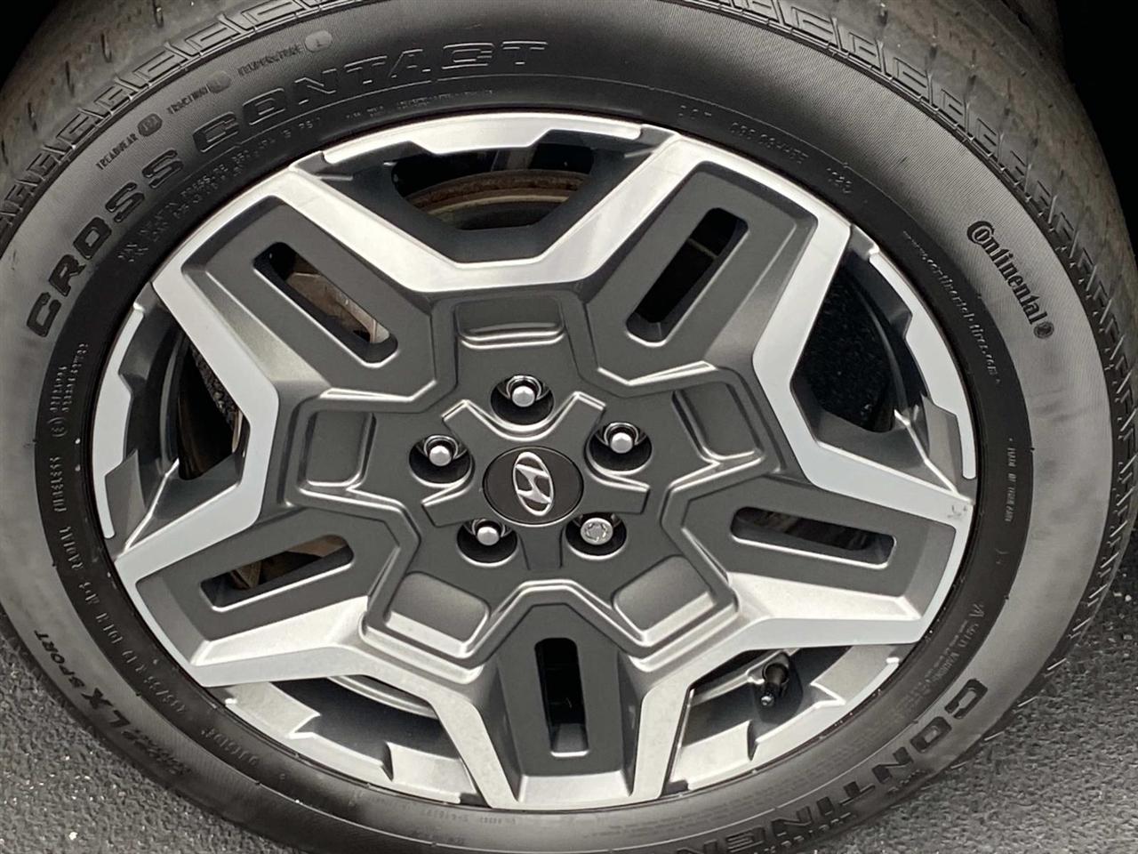 Hyundai Santa Fe Plug-In Hybrid  2023