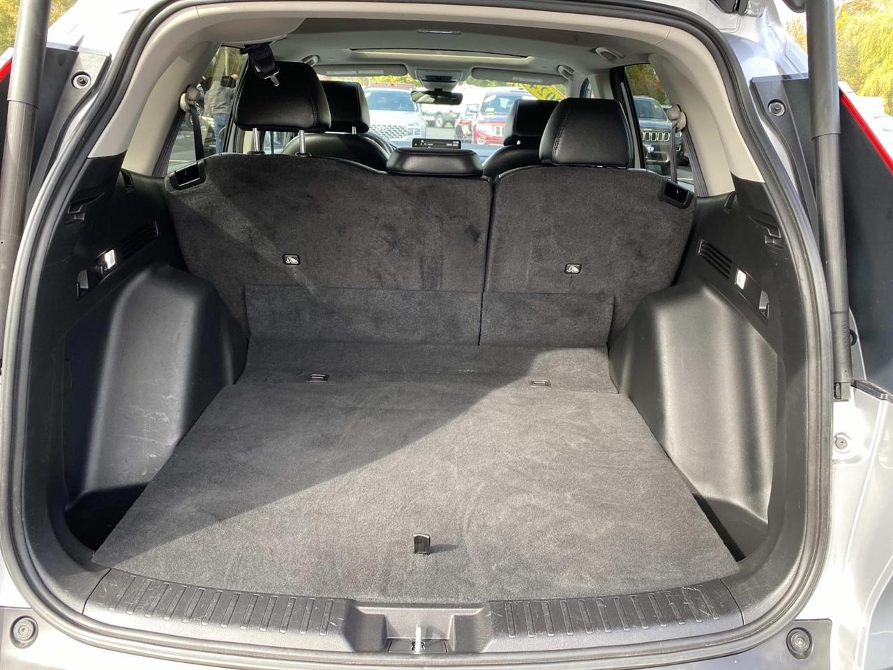 Honda CR-V  2024