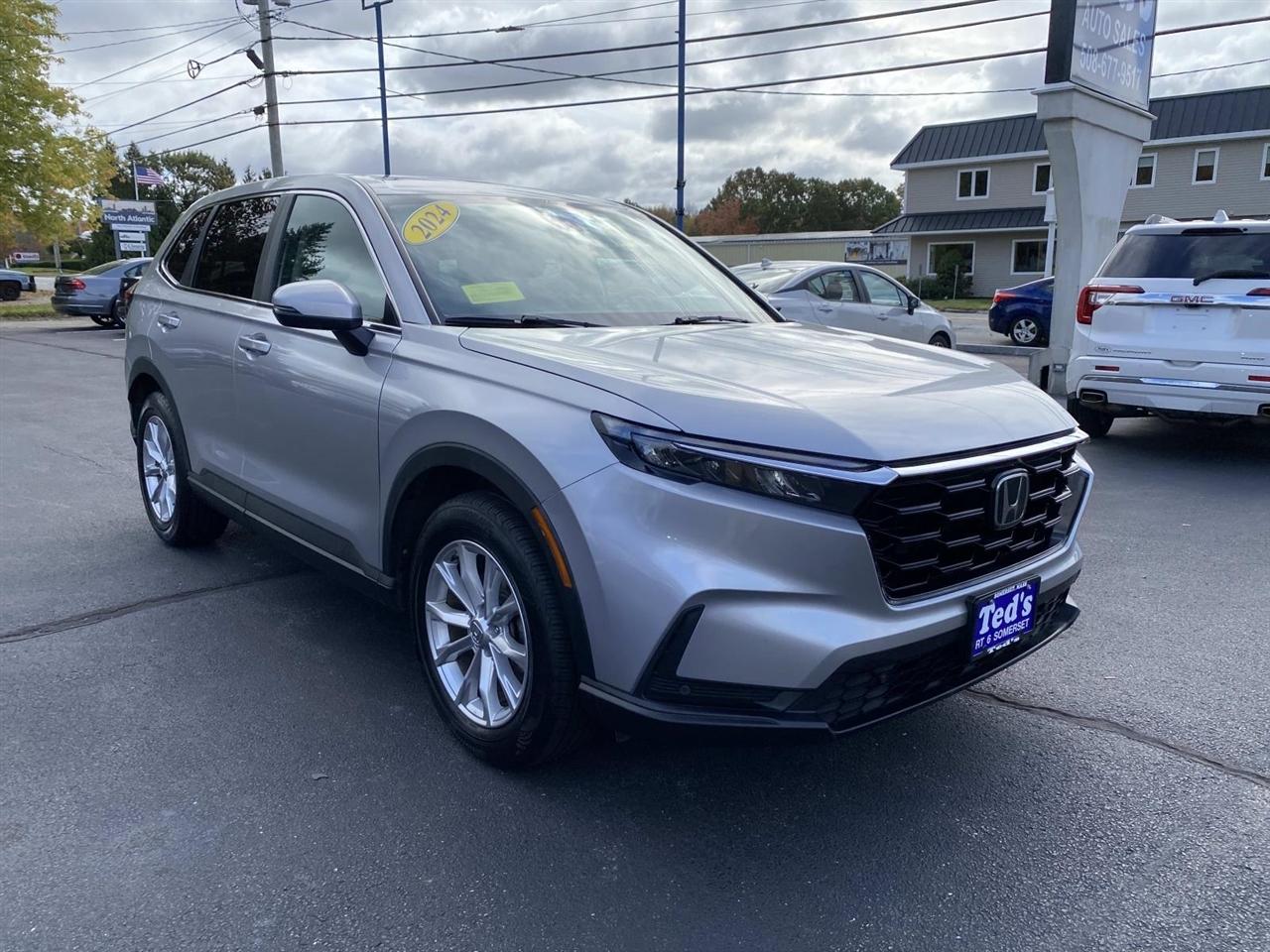 Honda CR-V  2024