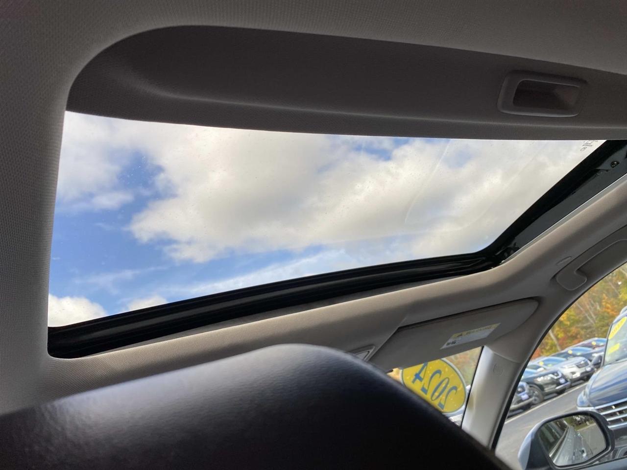 Honda CR-V  2024