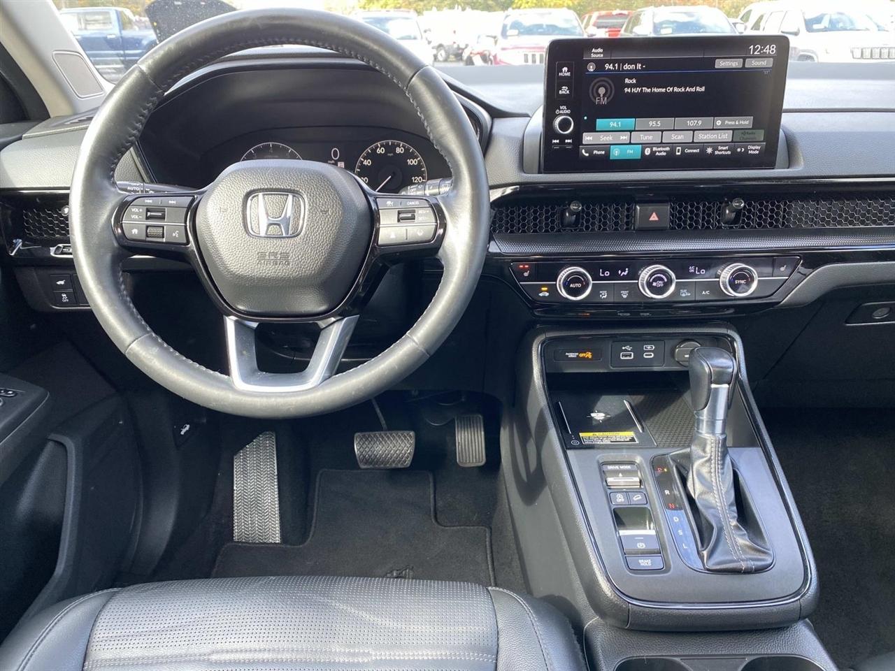Honda CR-V  2024