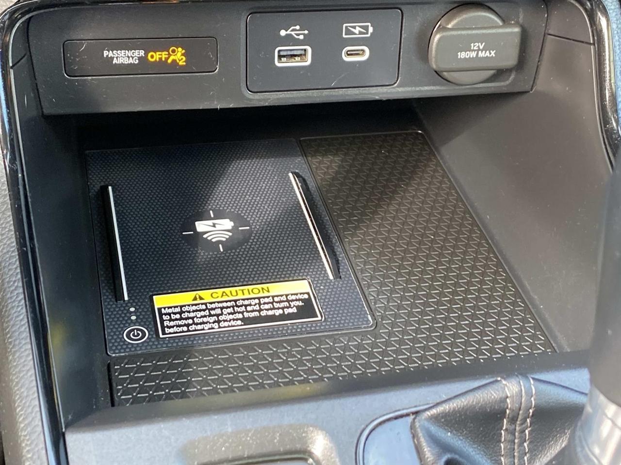 Honda CR-V  2024