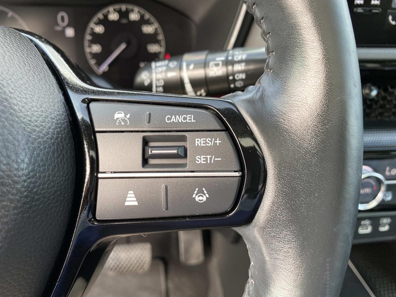 Honda CR-V  2024