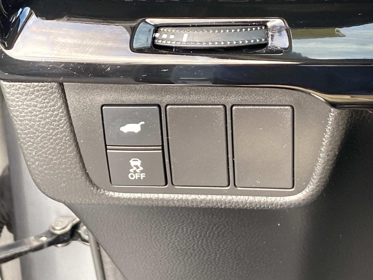 Honda CR-V  2024