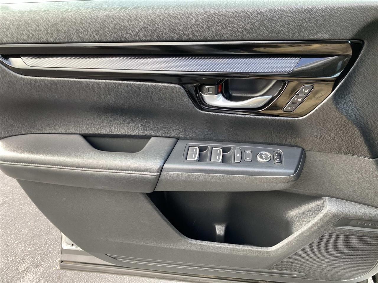 Honda CR-V  2024