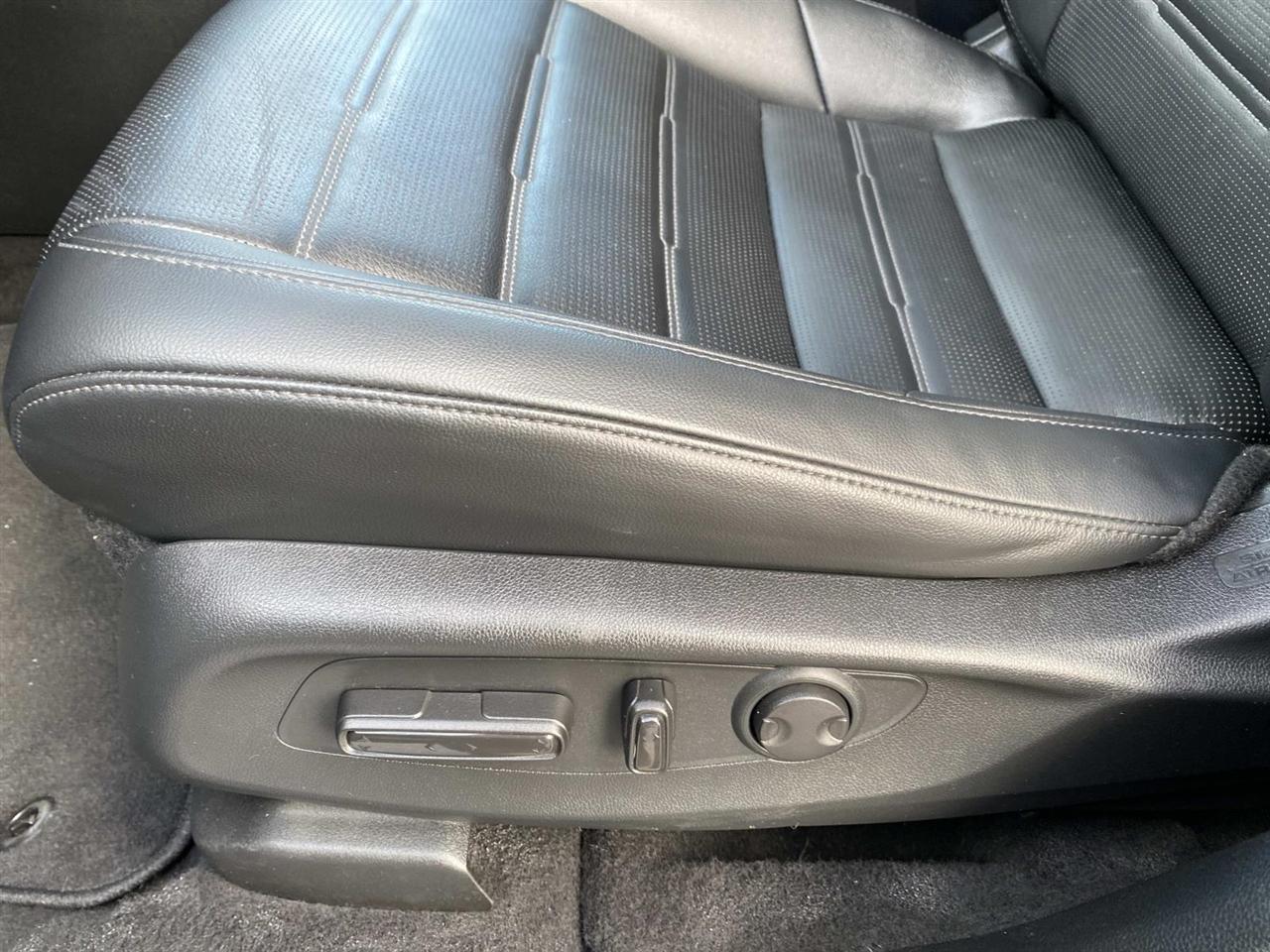 Honda CR-V  2024