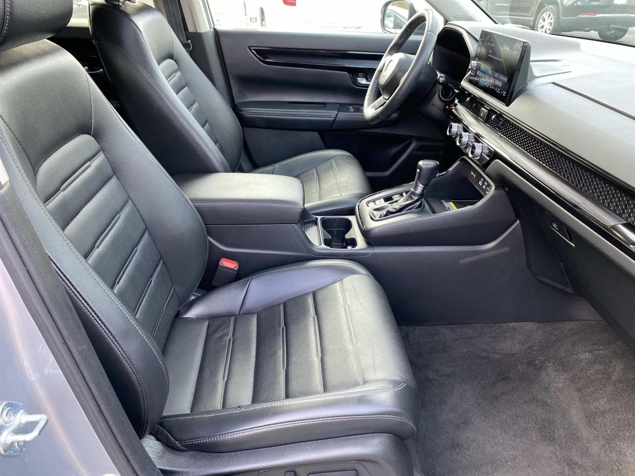 Honda CR-V  2024