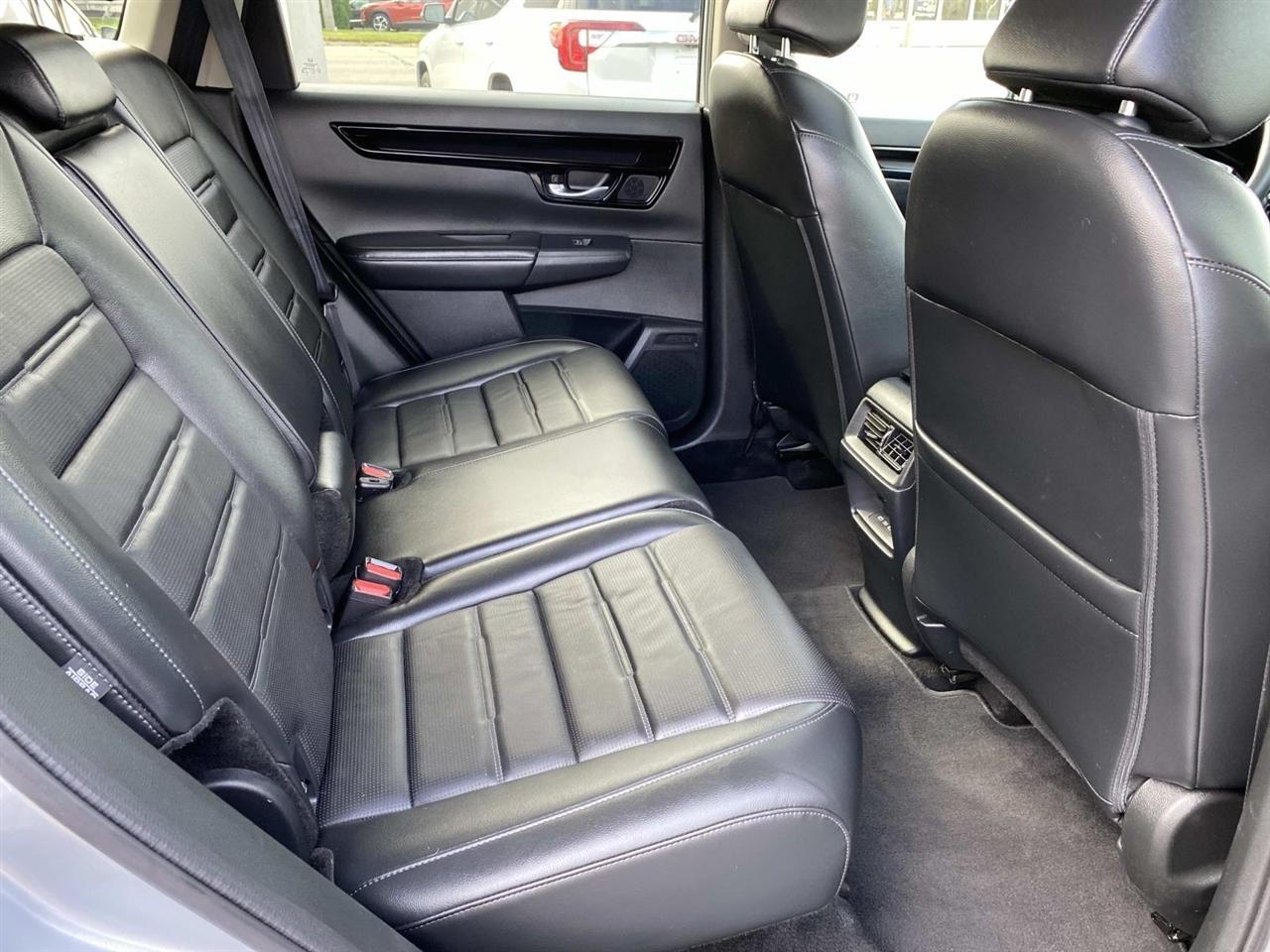 Honda CR-V  2024
