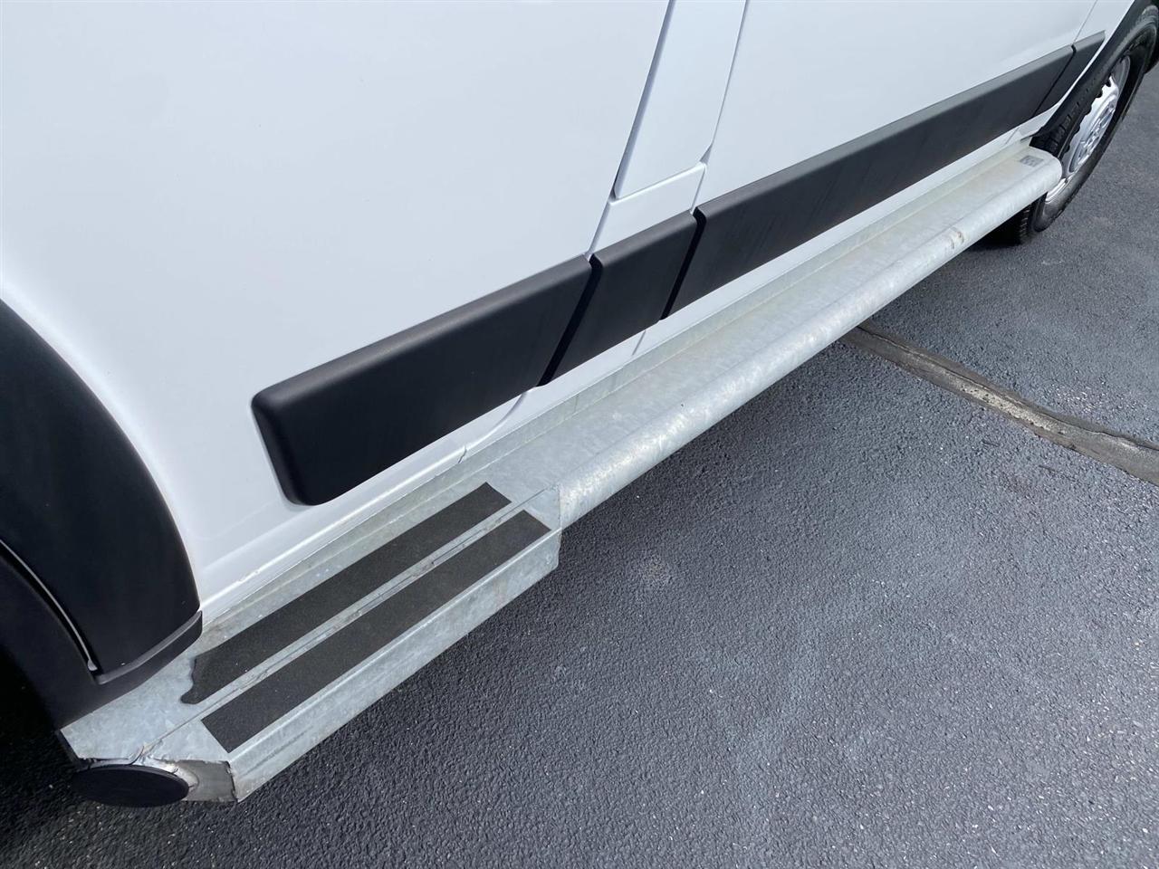 RAM Promaster  2025