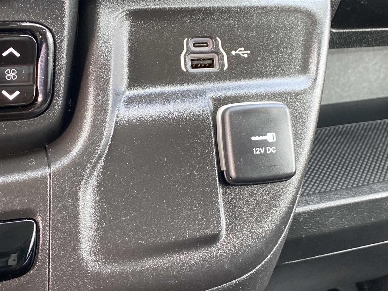 RAM Promaster  2025