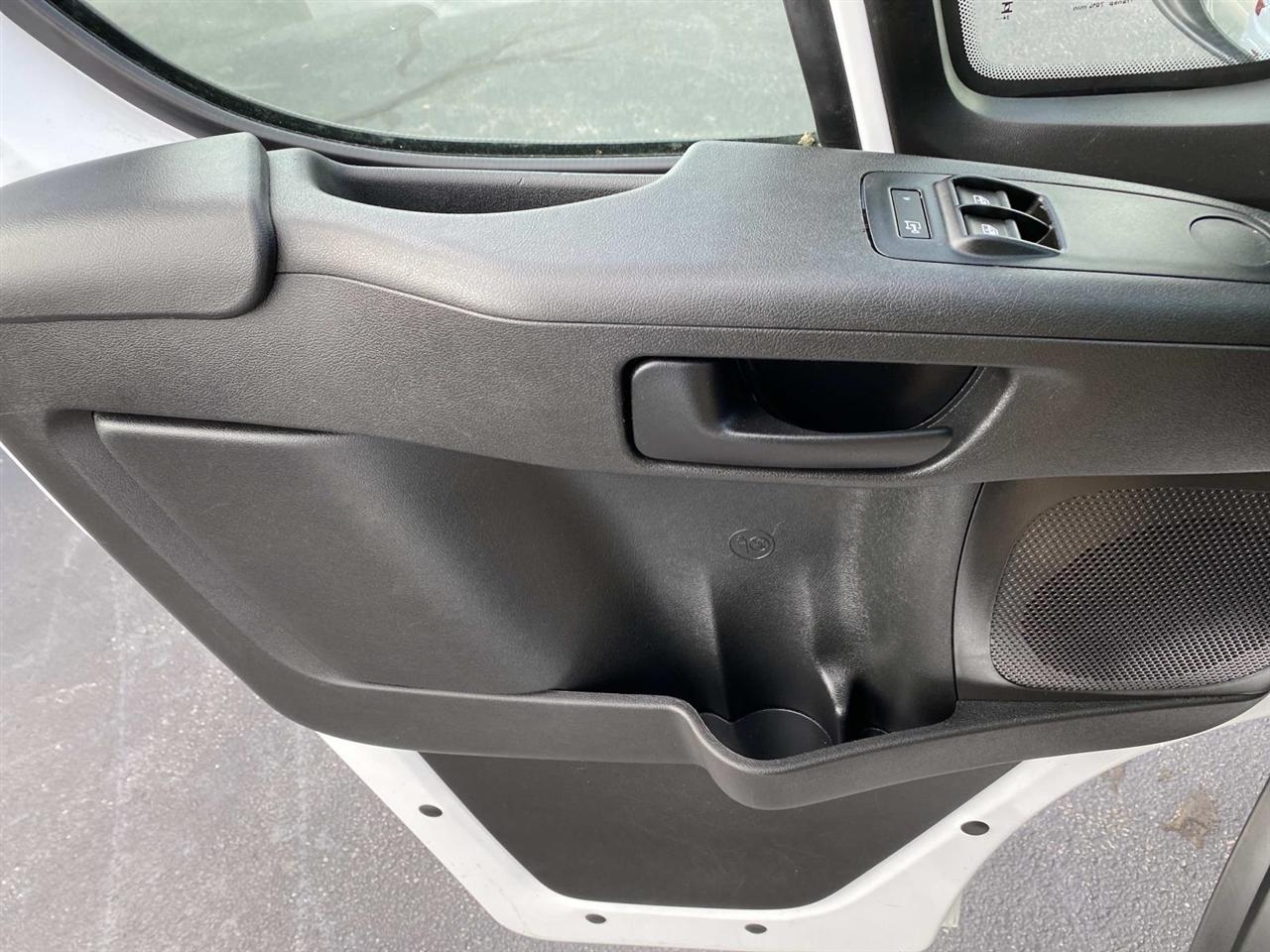RAM Promaster  2025