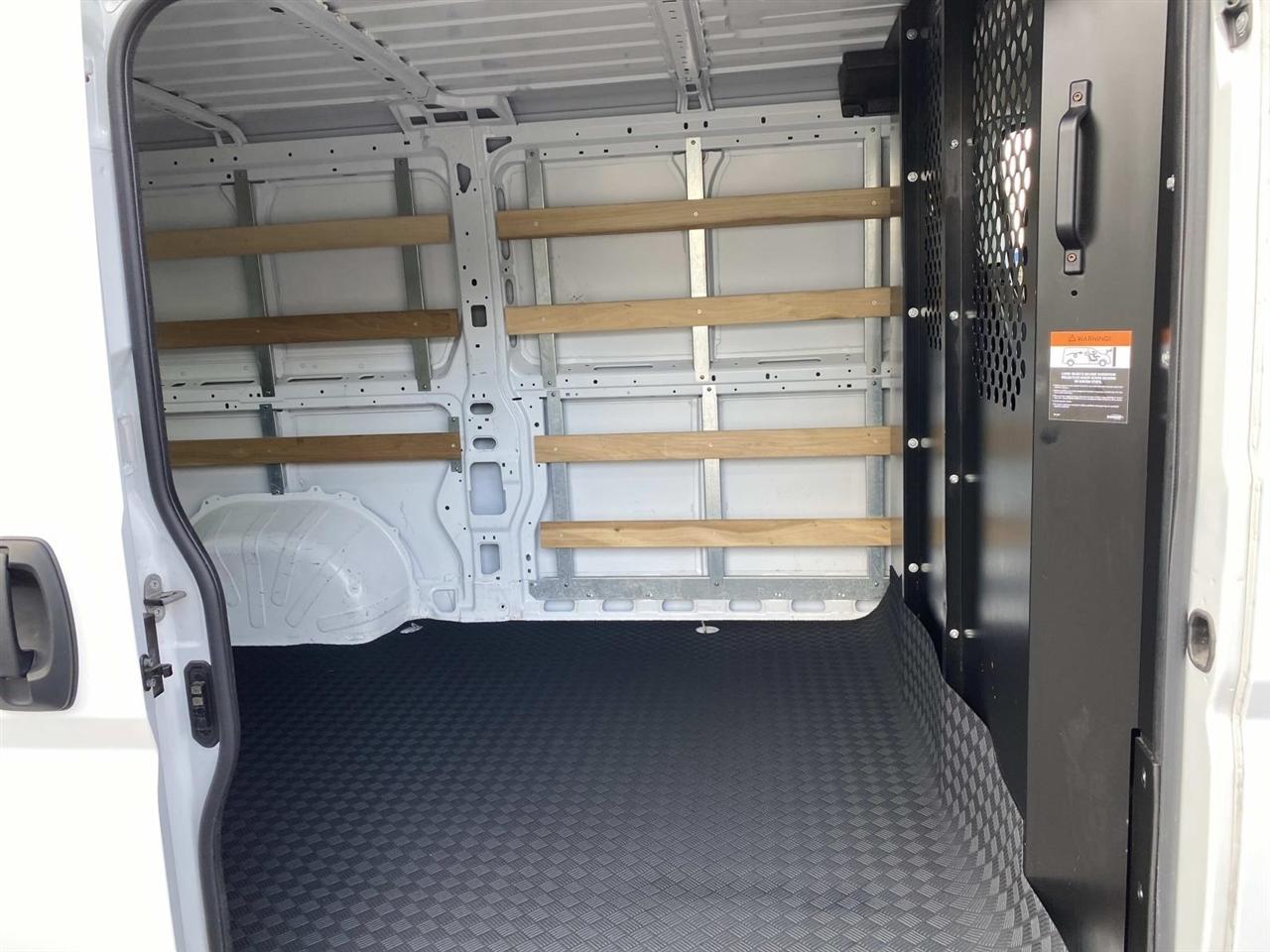 RAM Promaster  2025