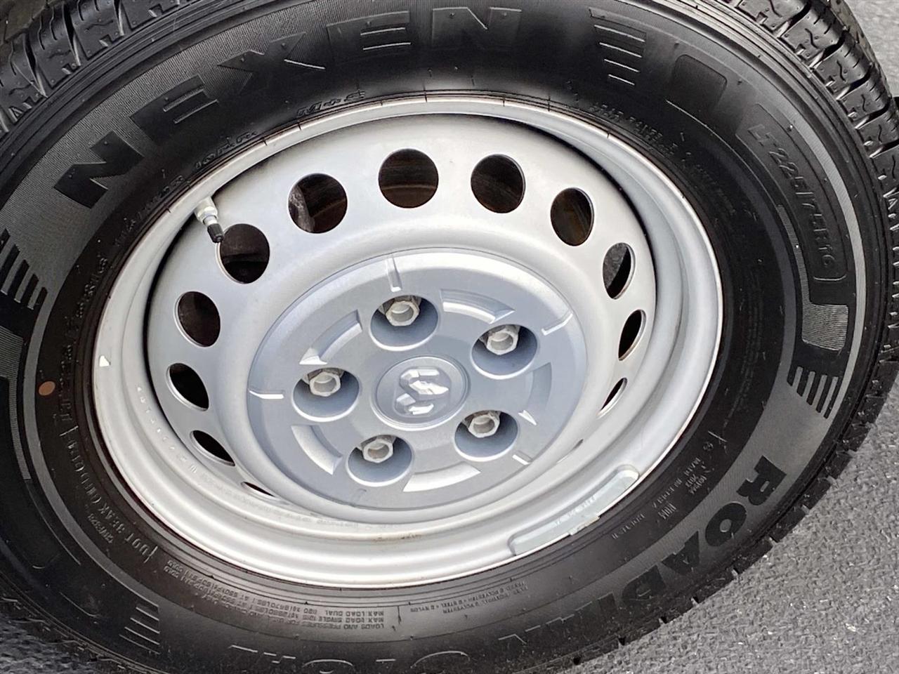 RAM Promaster  2025