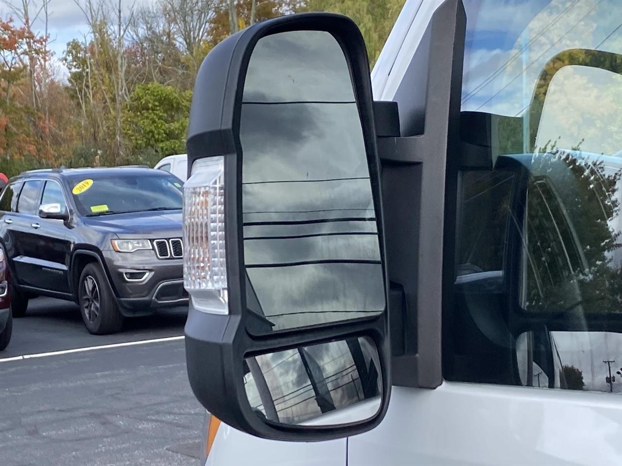 RAM Promaster  2025