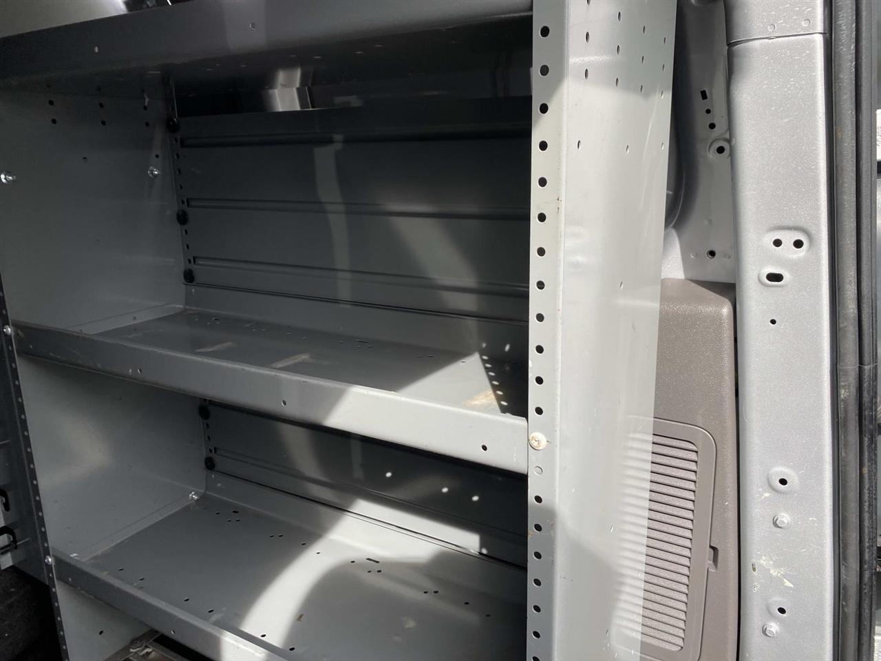 Ford Transit Connect  2021