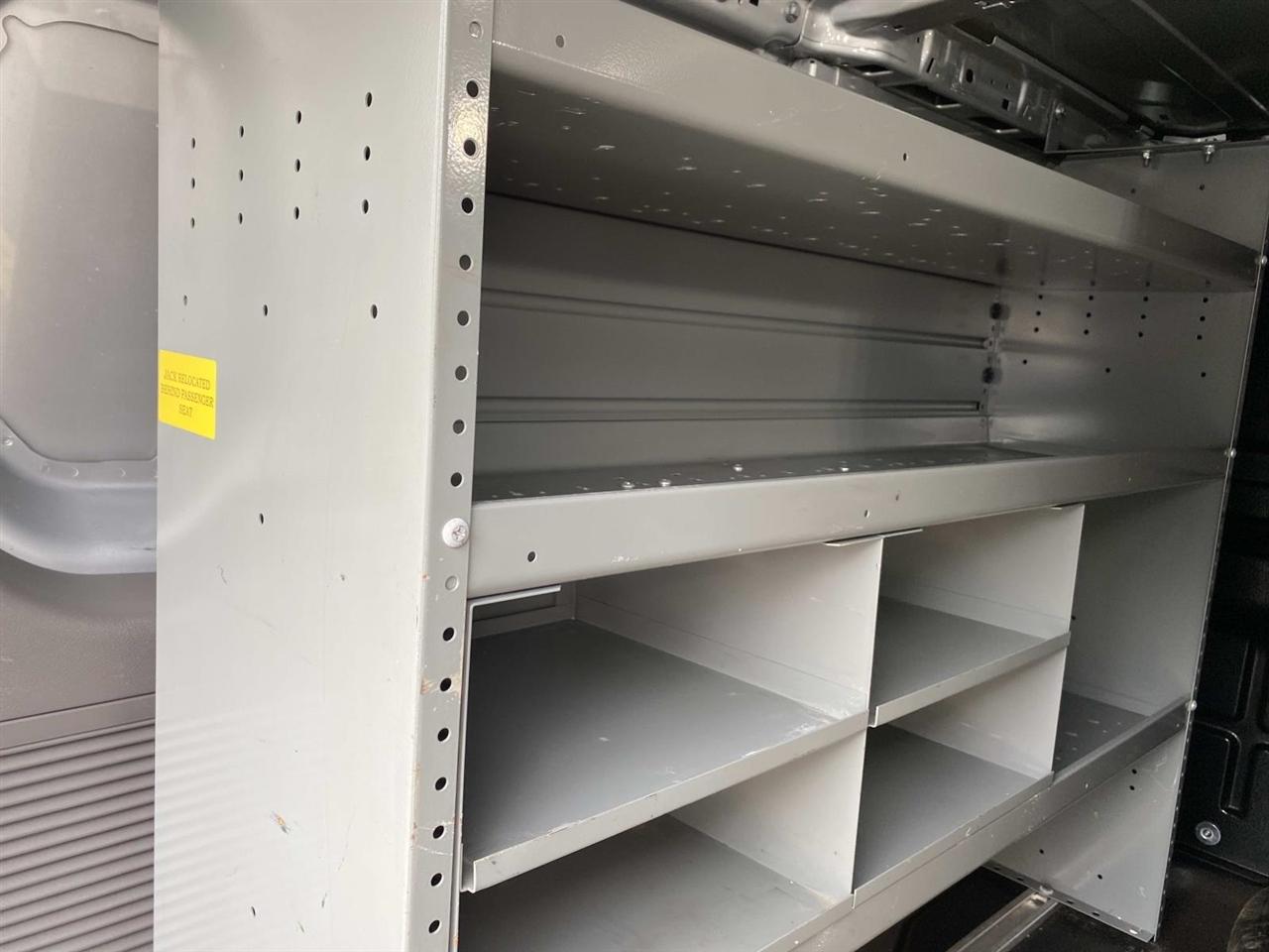 Ford Transit Connect  2021
