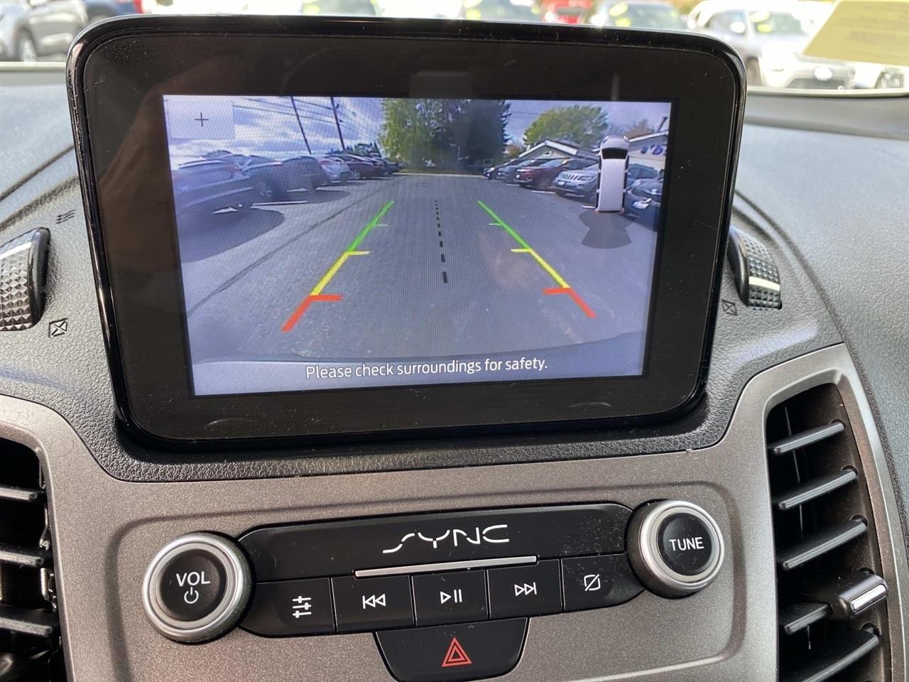 Ford Transit Connect  2021