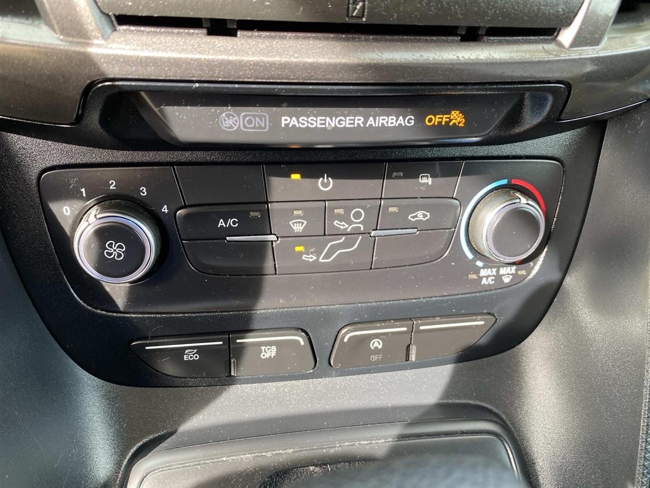 Ford Transit Connect  2021