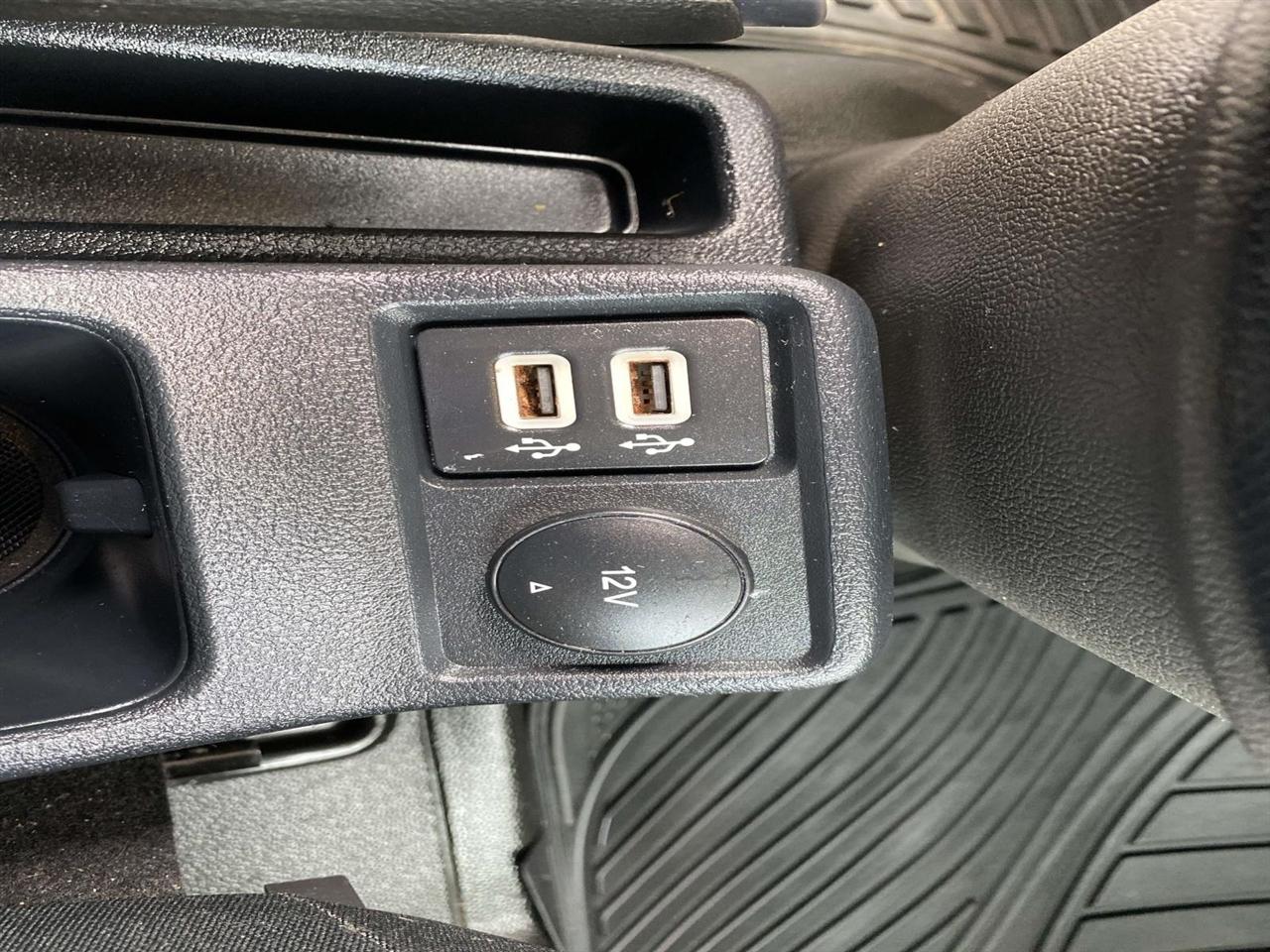 Ford Transit Connect  2021