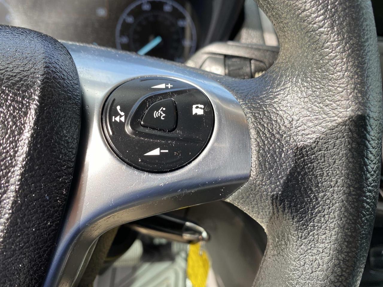 Ford Transit Connect  2021