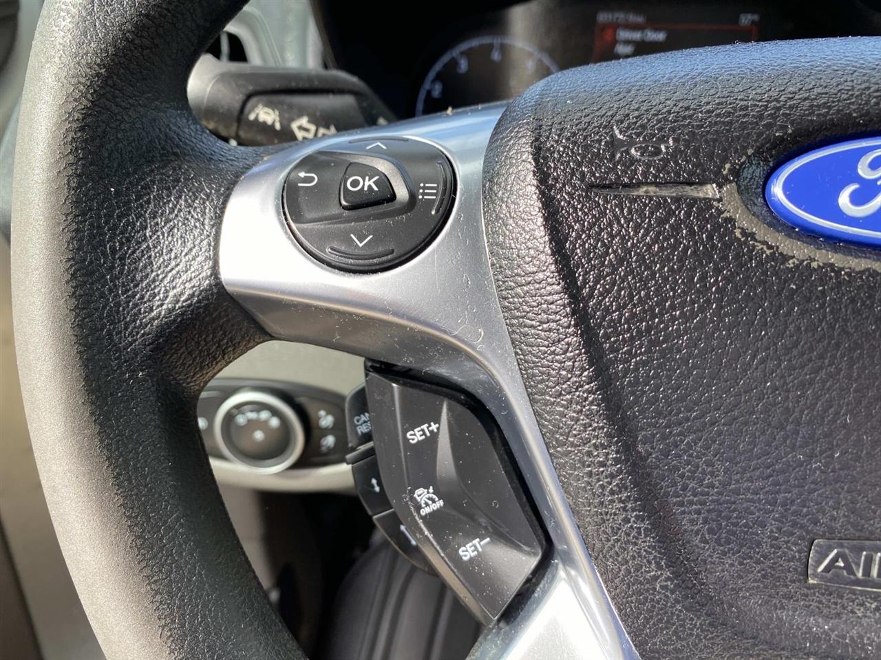 Ford Transit Connect  2021