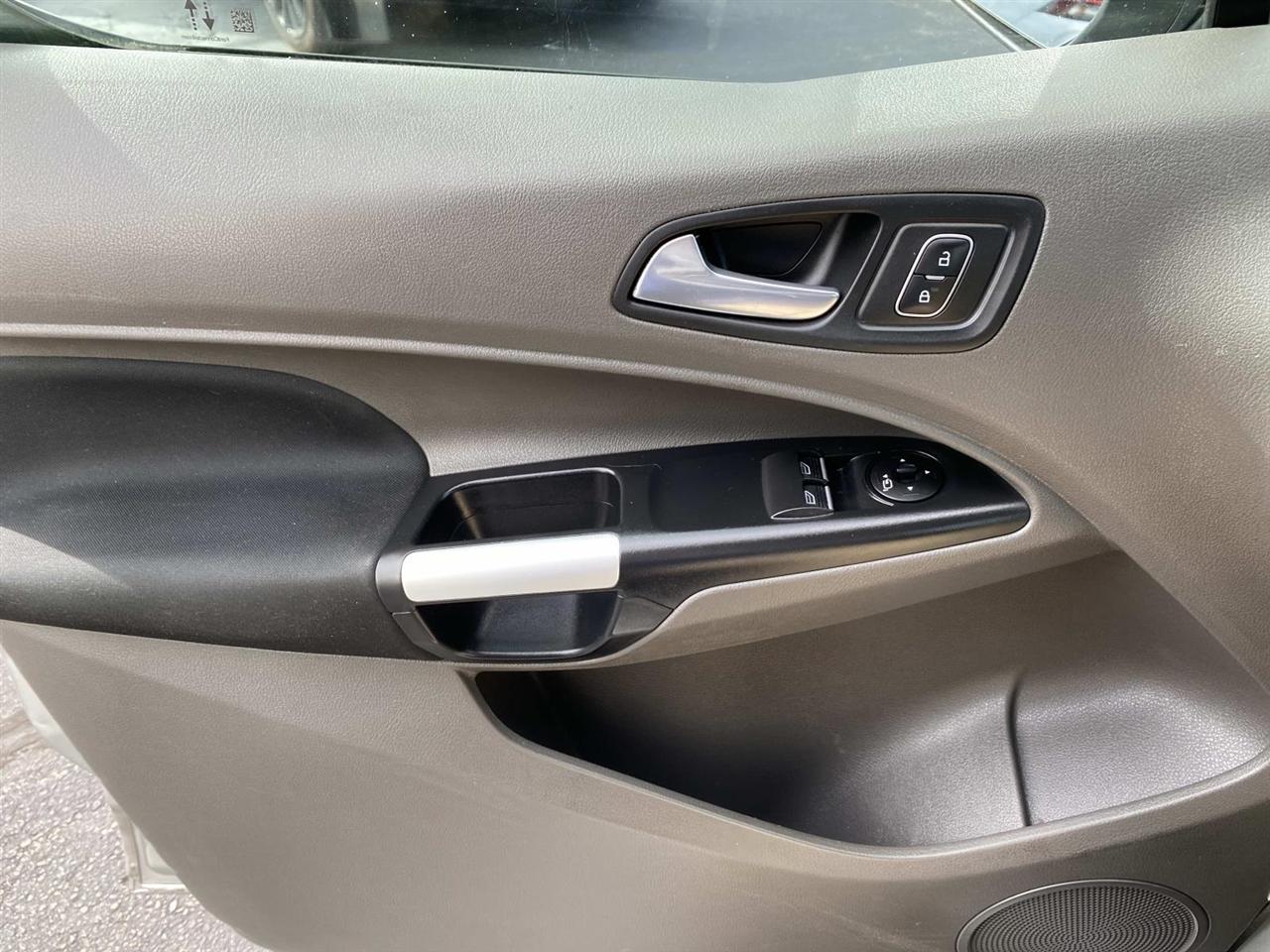 Ford Transit Connect  2021