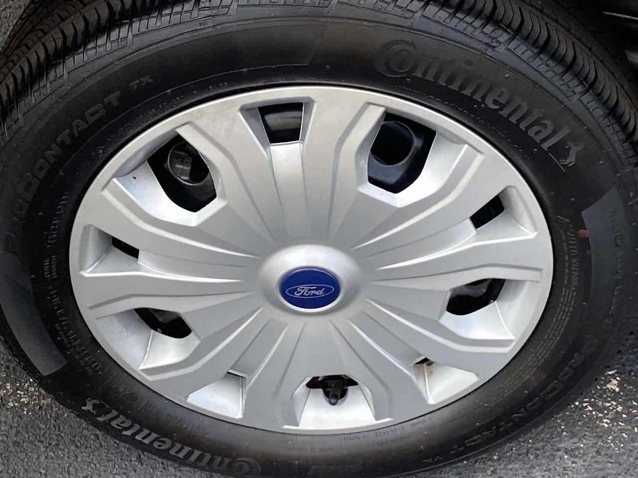 Ford Transit Connect  2021