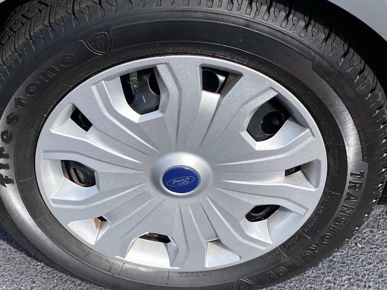 Ford Transit Connect  2021