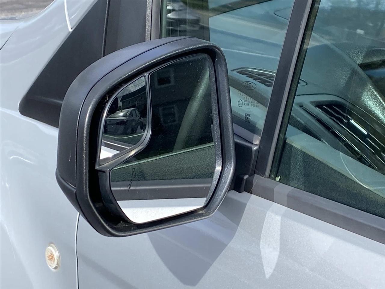 Ford Transit Connect  2021