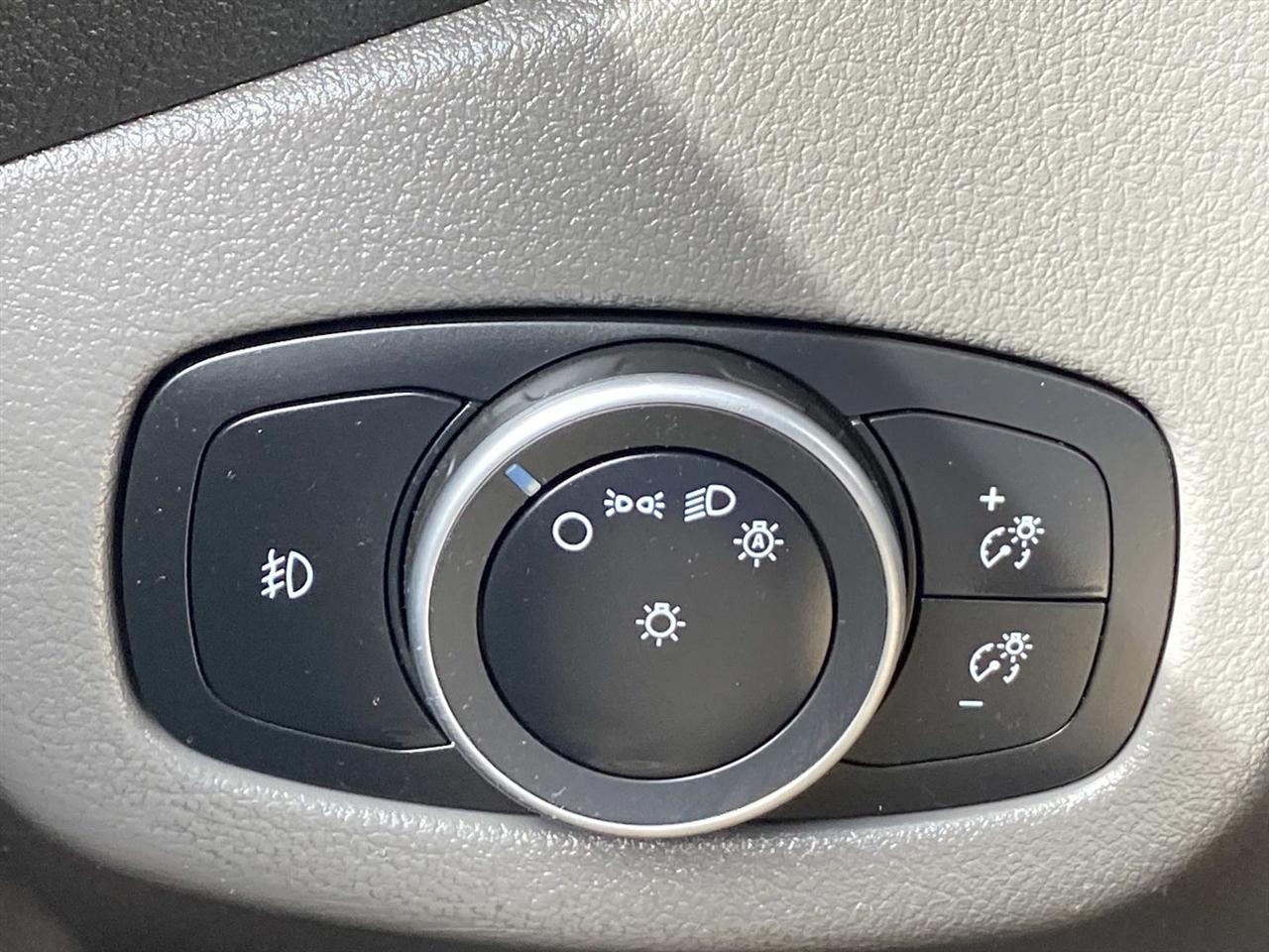 Ford Transit Connect  2021