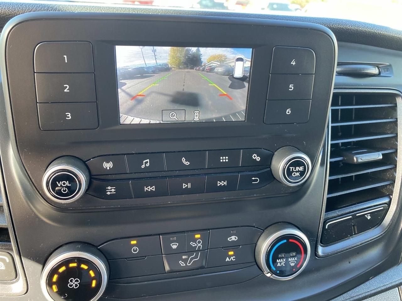 Ford Transit  2021