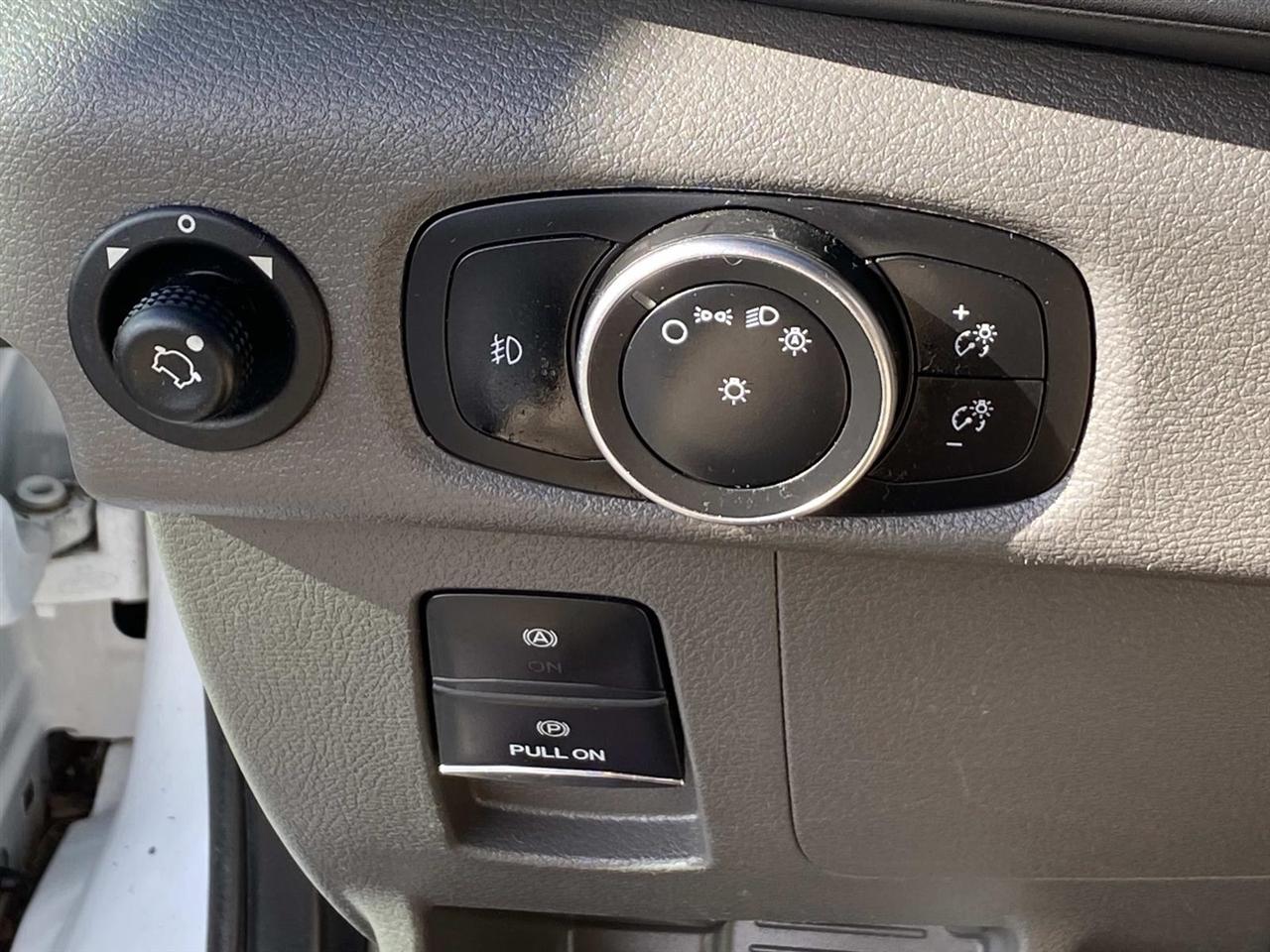 Ford Transit  2021