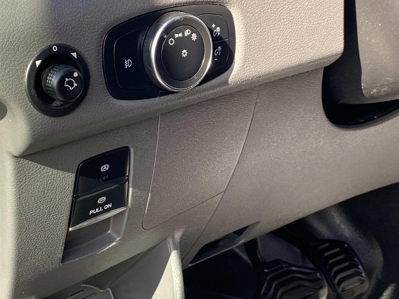 Ford Transit  2021
