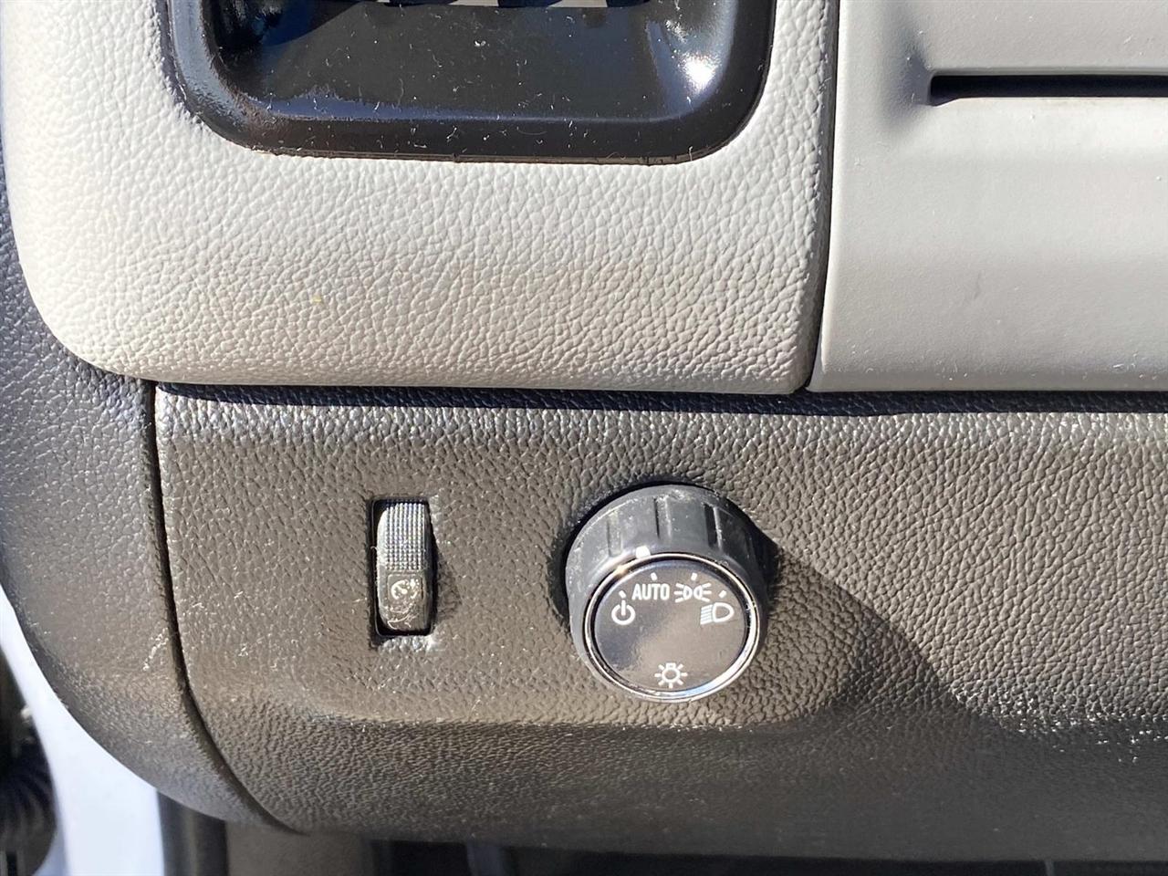 Chevrolet Colorado  2016