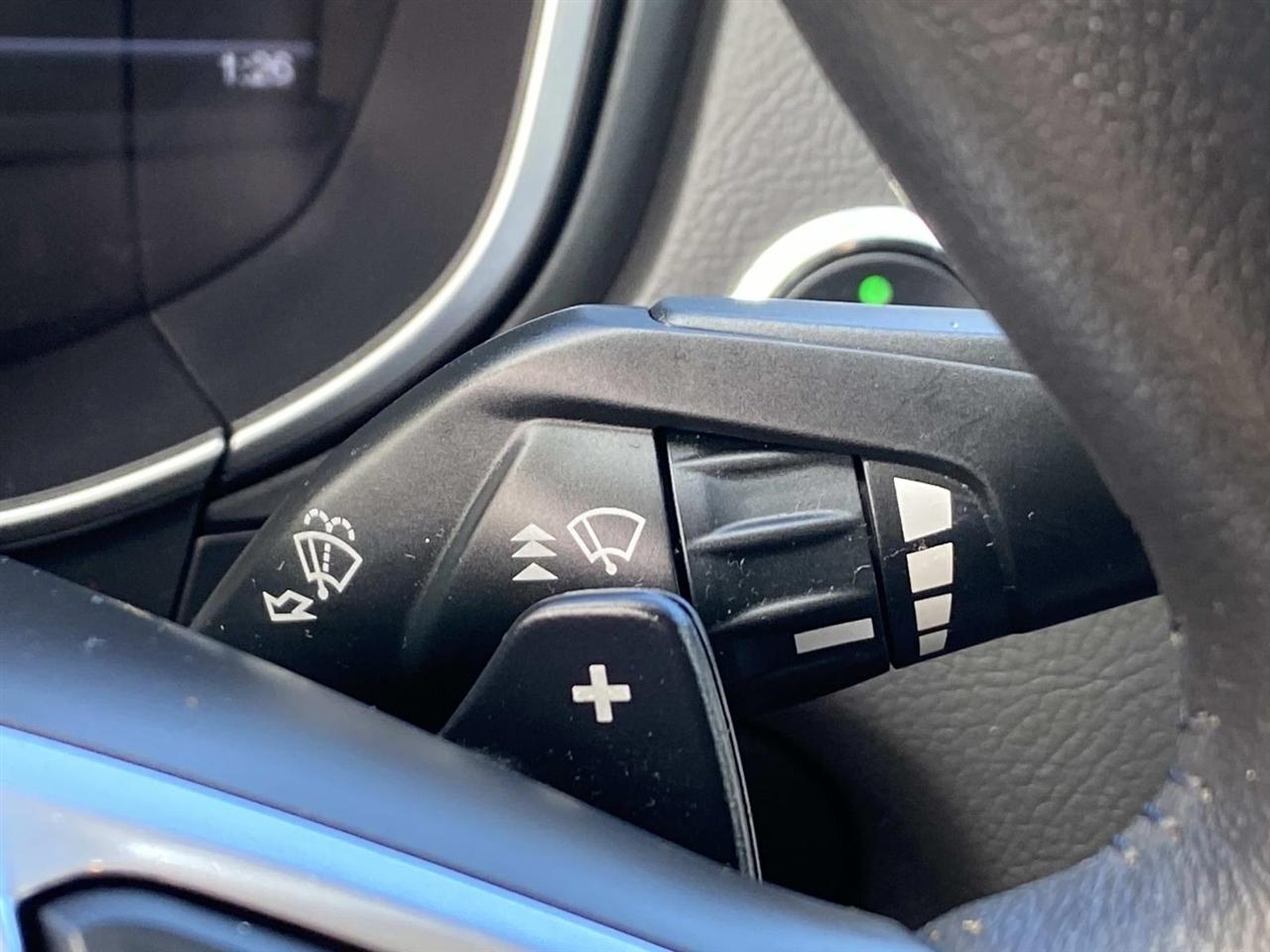 Ford Fusion  2015